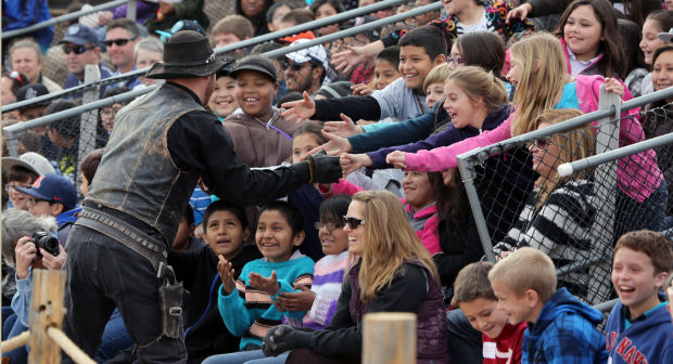 23rd Annual Ted Walker Youth Day